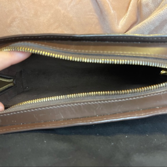 Louis Vuitton Damien Ebene Saint Louis - Picture 9 of 12